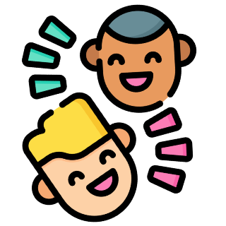 Spaß und gute Laune für jeden