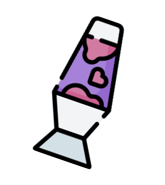 Lava Lamp