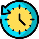 Reise in die Vergangenheit