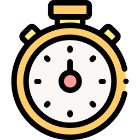 Kämpfe gegen die Zeit