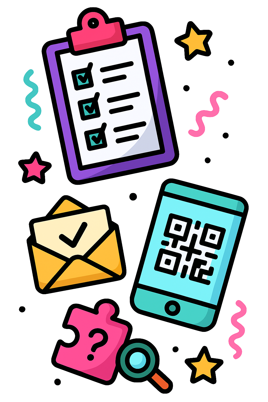 Product Instructions